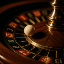WinBay - Live Roulette - Streaming HD