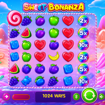 WinBay - Sweet Bonanza Slot Game - Pragmatic Play