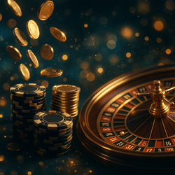 WinBay Bonus 100% jusqu'à 500 € + 200 FS