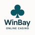 WinBay Casino Logo