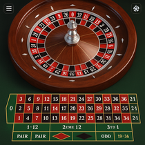 WinBay - Roulette en Ligne - Variantes Multiples