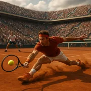 WinBay - Paris Sportifs Tennis